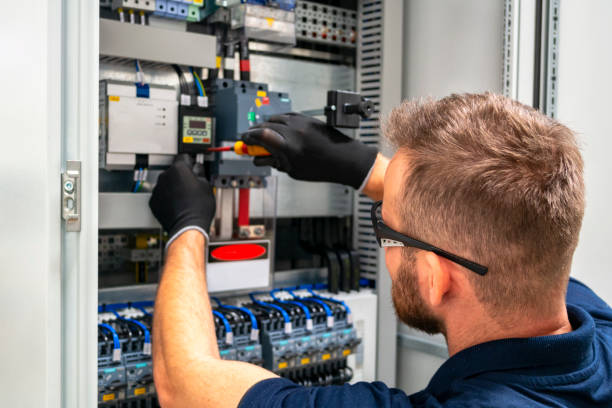 Why Trust Our Certified Electricians for Your Electrical Needs in Oakland, NE?